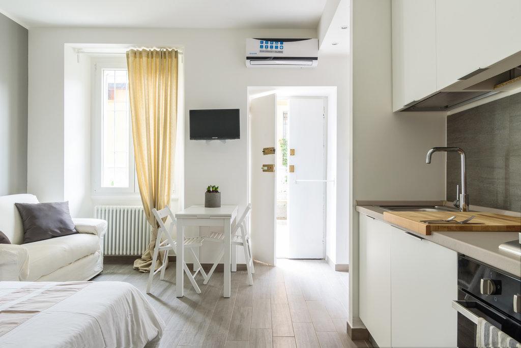 M3 Dergano Ciaia Apartament Milano Wi-Fi Super Veloce Luaran gambar