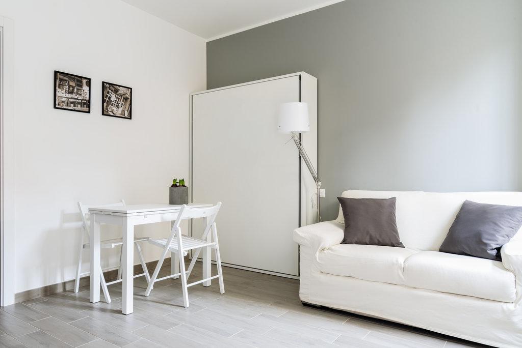 M3 Dergano Ciaia Apartament Milano Wi-Fi Super Veloce Luaran gambar