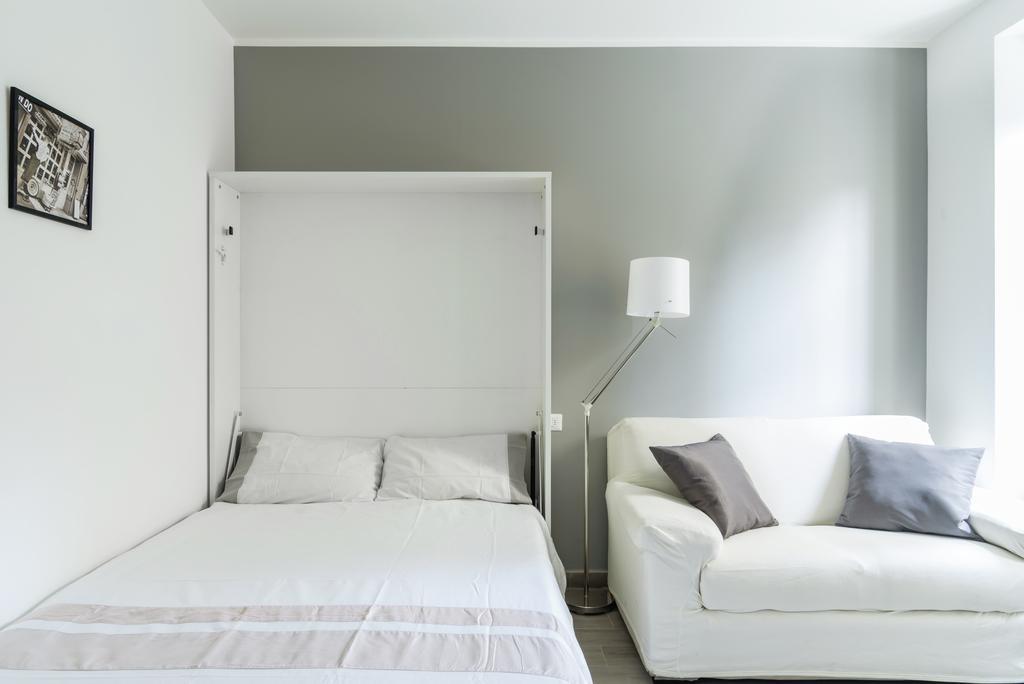 M3 Dergano Ciaia Apartament Milano Wi-Fi Super Veloce Luaran gambar