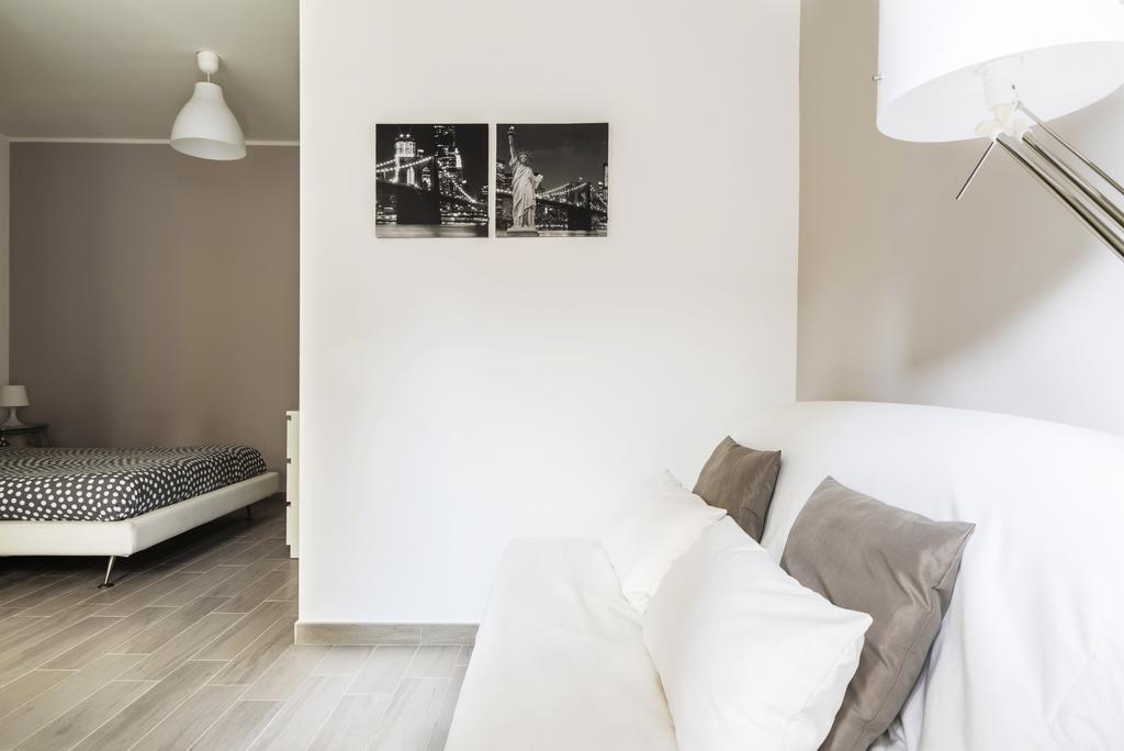 M3 Dergano Ciaia Apartament Milano Wi-Fi Super Veloce Luaran gambar