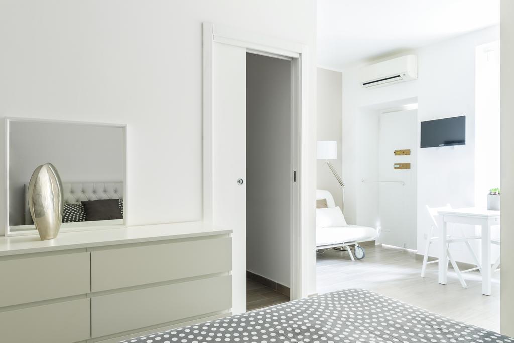 M3 Dergano Ciaia Apartament Milano Wi-Fi Super Veloce Luaran gambar