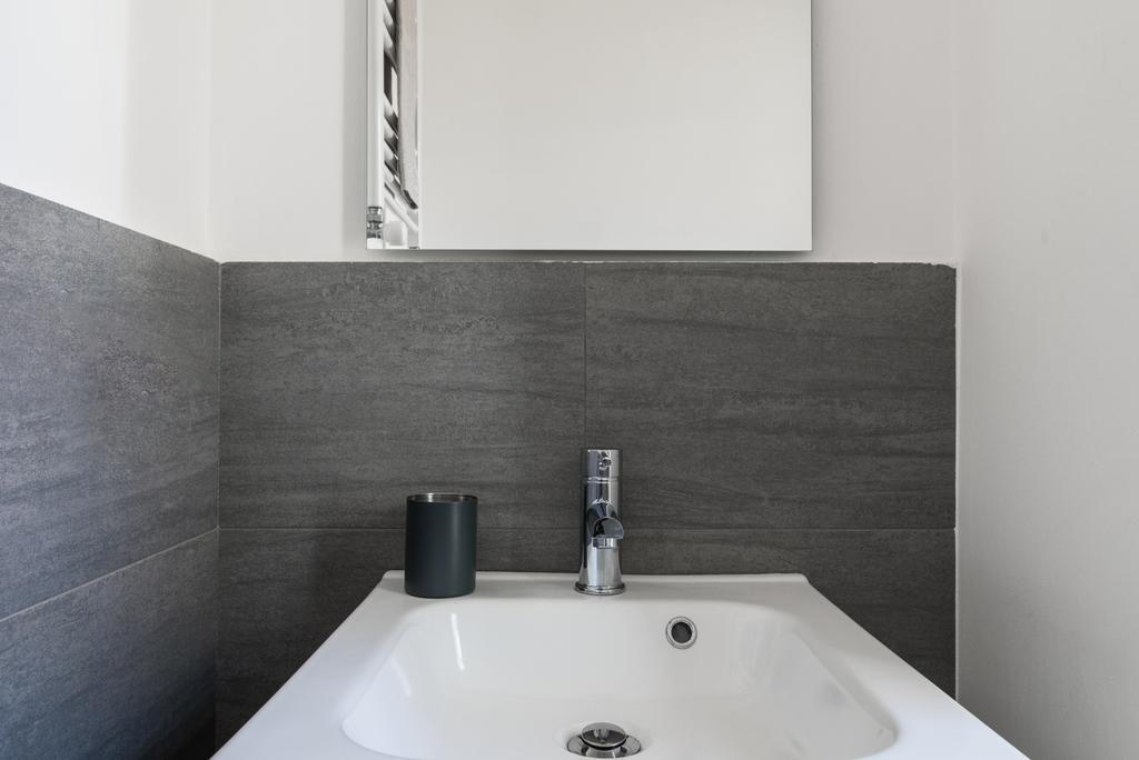 M3 Dergano Ciaia Apartament Milano Wi-Fi Super Veloce Luaran gambar
