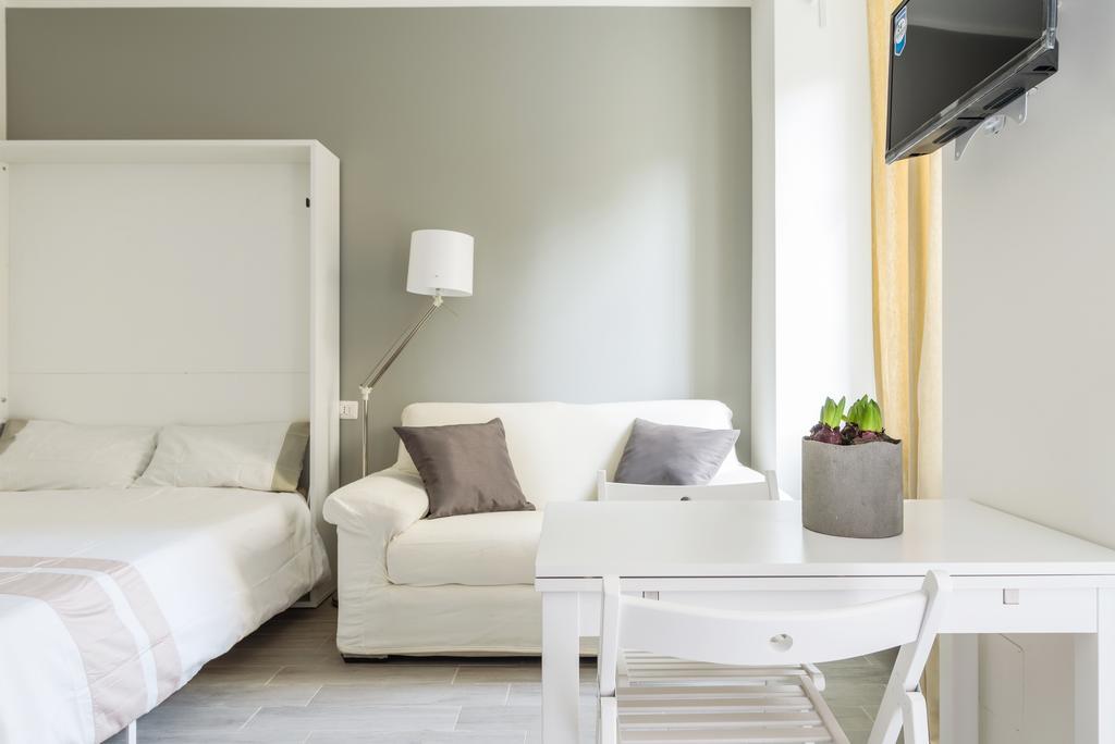 M3 Dergano Ciaia Apartament Milano Wi-Fi Super Veloce Luaran gambar