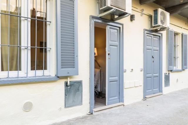 M3 Dergano Ciaia Apartament Milano Wi-Fi Super Veloce Luaran gambar